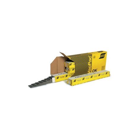ESAB ELETTRODI ACCIAIO E308 61.30 2,5MM 1,5KG 82 PZ