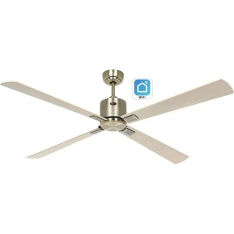 Ventilatore casafan eco neo iii 152 cm 6 velocità