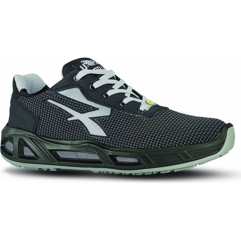 U-Power Redcarpet Hochschuh Raptor Carpet S3 ESD SRC Größe 41