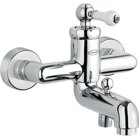 Mitigeur bain-douche Tosca - JACUZZI RUBINETTERIA (1/2)
