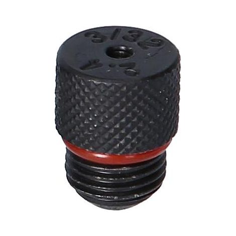 KS TOOLS Embouchures pour 150.9805, 2,4 mm ( 150.9807 )