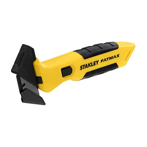 Stanley Fatmax Sicherheitmesser mit versenkter Klinge (1/5)