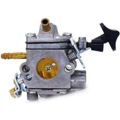 Carburateur adapté for tronçonneuse BR500 550 600 C1Q-S183 C1Q-S184, XU, Pièce 4203-120-0601 4203-120-0603 - (1/4)