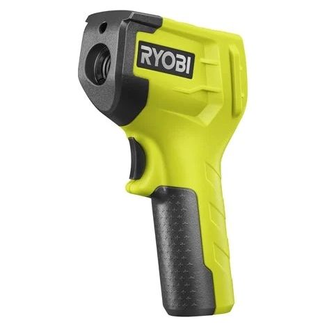 MEDIDOR DE TEMPERATURA 9V RBIRT08 - TT5133004866 (1/5)