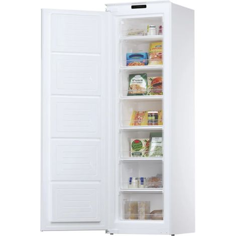 congelador Vertical - Candy  220L.blanco