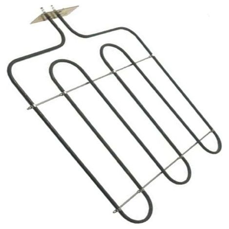RESISTANCE SOLE 1500W POUR CUISINIERE ROSIERES - 93630002 (1/2)
