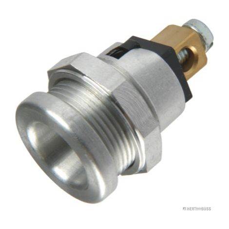 Socket herthbuss 51306510 12-24 V 1 pole
