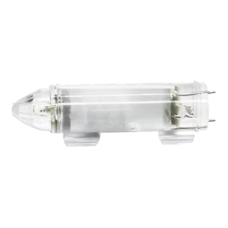Lampe subaquatique pour poissons  Capteur sensible, forte pénétration, étanche  Attire les poissons  Pour lacs, rivières, ruisseaux, réservoirs et berges, débutants et professionnels (1/5)
