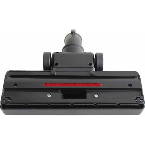 Cepillo universal para aspiradora con un diámetro interior de 35 mm (1/4)