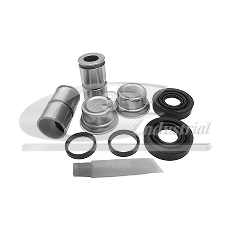3RG 80401 KIT CARCASA FRENO