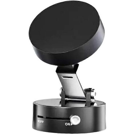 HONORNIC - Support magnétique à ventouses Airify Airgrip pour téléphone, support de téléphone Airify ajustable (1/5)