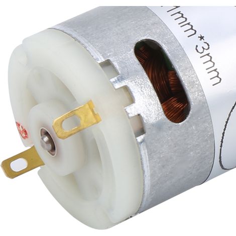 Pompe péristaltique à double tête, pompe de circulation miniature, pompe à eau à plaque plate, tuyau de pompe 13 mm DC24V (1/4)