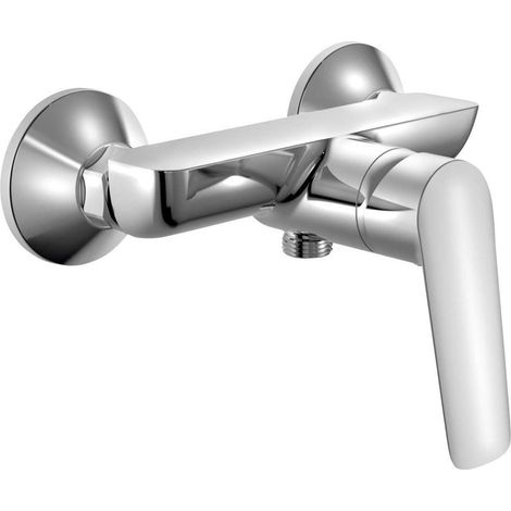 Bruckner Schmitz - Miscelatore doccia, cromo 863.011.1 (1/2)