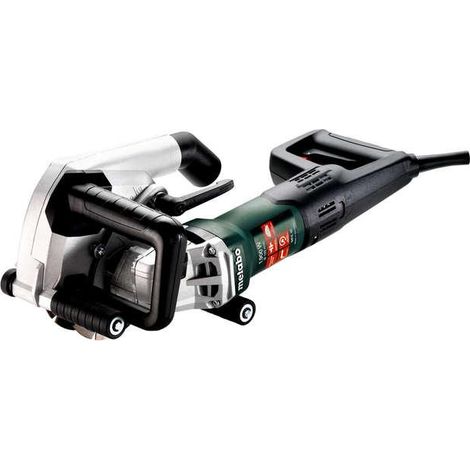 METABO MFE40 240v Wall chaser 125mm disc