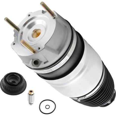 Suspensión neumática delantera Derecha for Porsche Cayenne 92A 2010-2024 (1/5)
