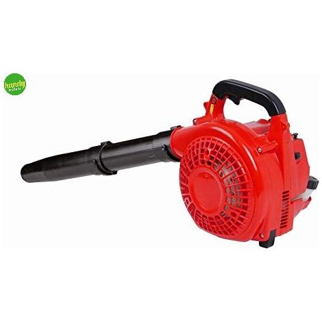 Soffiatore a scoppio BlumenGarten 25,4 cc 0,75 kw (1/4)
