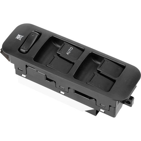 Pièces de rechange de commutateur de fenêtre électrique de voiture côté conducteur droit 37990-84F20 adaptées pour Suzuki (1/5)