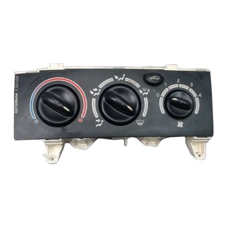 [PRODUIT D'OCCASION] Commande De Chauffage RENAULT Megane Scenic Monosp. I Phase 1 1996-1999 ♻️ Ref Oe. 7701209441 - Garantie à vie (1/3)