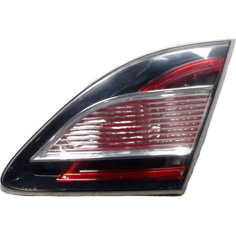 [PRODUIT D'OCCASION] Feu Arriere Interieur Droit MAZDA MAZDA 6 2008- ♻️ Ref Oe. Gs1f513h0l - Garantie à vie (1/2)