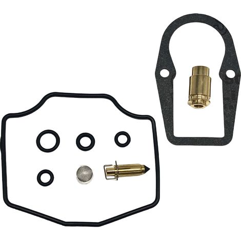 Vergaser-Reparatursatz für XT600, XT600E, XT600K 3TB 90-92 F27 (1/4)