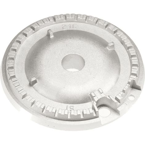 TETE DE BRULEUR RAPIDE POUR TABLE DE CUISSON ROSIERES - 44000761