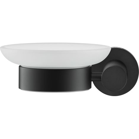 Porte-savon Duravit D-Code, suspendu, gauche, 0099174600