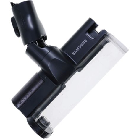 Corps  de brosse chrome noir d'origine
