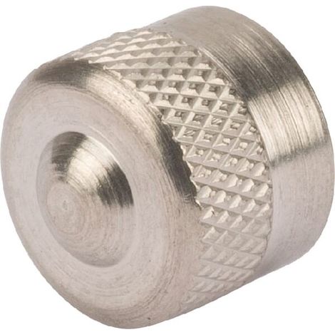 Bouchon de valve métallique pour engins de terrassement – Adaptable – Poids 0,8 kg – 5620155 – Tip Top (1/4)