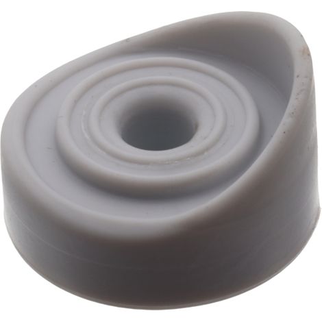 Polti guarnizione gommino boccetta tubo flessibile Sani System Vaporetto Cimex (1/4)