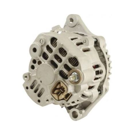 Alternatore compatibile con motore KUBOTA serie K482 - K532 - K582