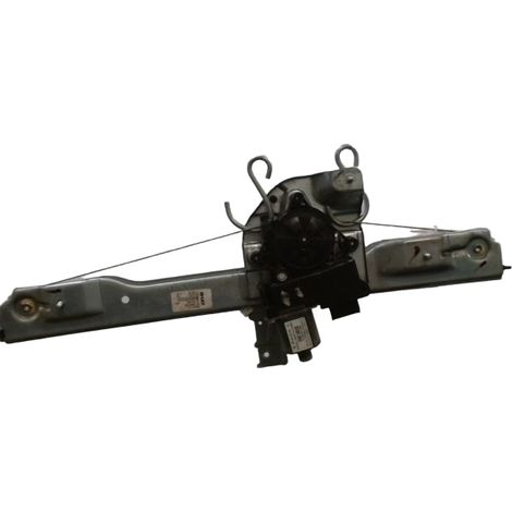 Mecanisme+moteur Leve-glace Avant Gauche PEUGEOT 208 Phase 1 2012-... [PRODUIT D'OCCASION]♻️9816402180