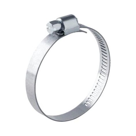 Serflex Abrazadera de apriete SX14 acero 32-52 mm pack 10