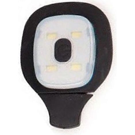 Wiederaufladbare LED-Stirnlampe, vielseitig einsetzbar zum Wandern, Campen, Klettern und für andere Outdoor-Sportarten. Ideal für Aktivitäten bei Nacht.