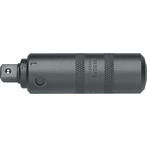 Gedore 6654440 Schraubenausdreher (1/3)