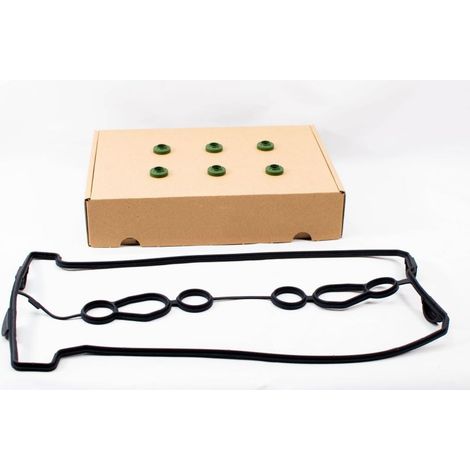 Kit joint cache culbuteur OEM pour YAMAHA YZF-R1 de 2002 à 2003 (1/3)