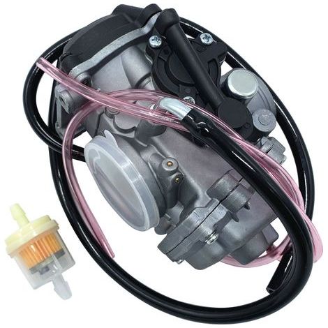 Carburador S-giant para motocicleta todoterreno TTR225 - Moto de cross TTR 225 - Motocicleta ligera. (1/5)