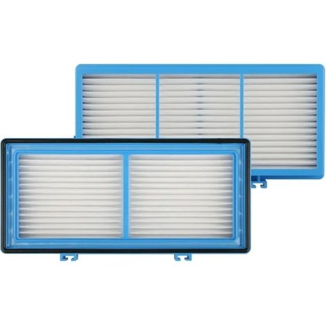Filtre de rechange HEPA de qualité supérieure pour purificateurs d'air, alternative économique aux filtres de rechange, conçu avec un système de filtration haute efficacité.-AquaForge (1/5)