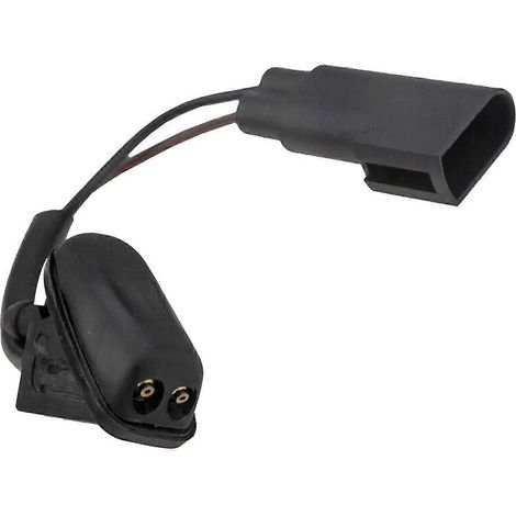 1 buse de lave-glace avant chauffante 1708177 4M51-17666-BD pour Focus 2004-2011 (1/4)