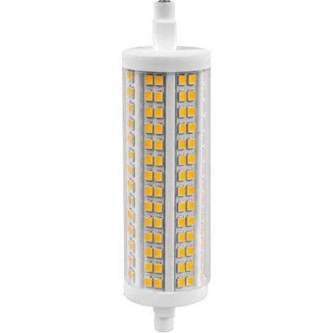 Ampoule LED R7S 30mm 20W 220V 300° - Blanc Neutre 4000K - 5500K - SILAMP (1/2)