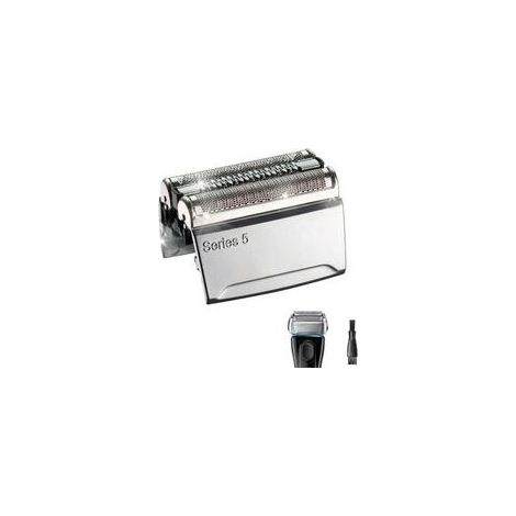 Ersatz-Rasierköpfe für Braun Series 5 52S Elektrorasierer, Herrenrasierklingen, kompatibel mit Braun Series 5 Modellen: 5090/5190cc, 5040/5140s, 5030s usw. (1/5)