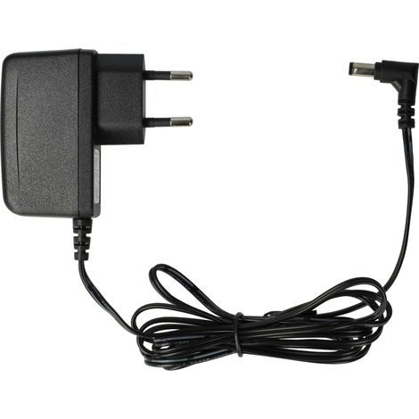 vhbw Netzteil Ersatz für Yealink 4038816026910, YL-PSU5V600MA für Festnetz-Telefon, Haustelefon - 8,3 cm (1/5)