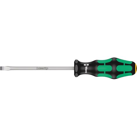 Tournevis pour vis à fente 1 x 6 x 125 mm (1/5)