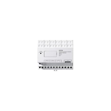 GIRA TKS-IPGATEWAY 2ÈME GÉNÉRATION 262197