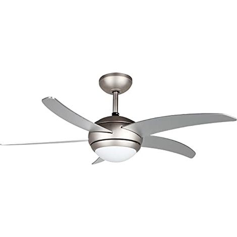Ventilatore da Soffitto Orbegozo CP 53132 55 W Ø 112 cm (1/2)