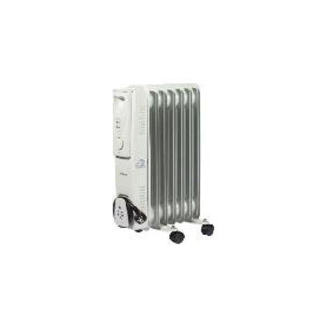 Volteno oil-filled radiator 13-fin