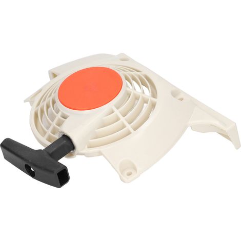 Voller Rückstoßstarter 4128 080 2101 für STIHL FS 450 FS 480 Kettensägen (1/5)