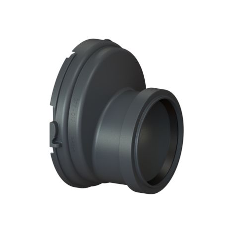Kessel Staufix Premium manche 83085 DN 100
