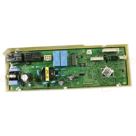 ENS MODULE COMMANDE + PUISSANCE POUR SECHE LINGE SAMSUNG - DC92-02020B