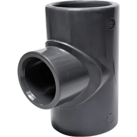 Te 90° reduziert D.25/20/25