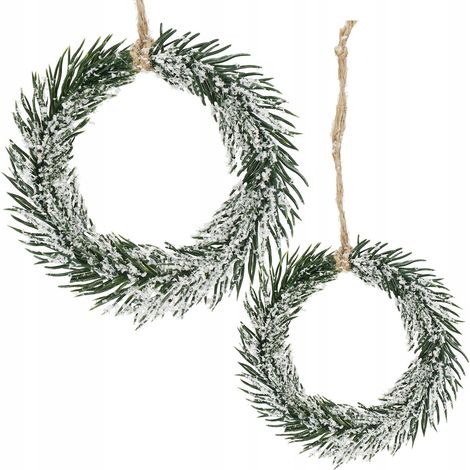 PENDENTE ALBERO DI NATALE 1pz RAMO PALLINA PALLINE PER DECORAZIONE ALBERO DI NATALE FESTE